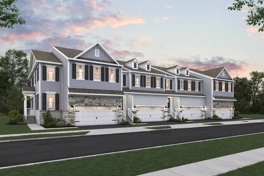 136794 Manalapan Landing Building 9 Level 3