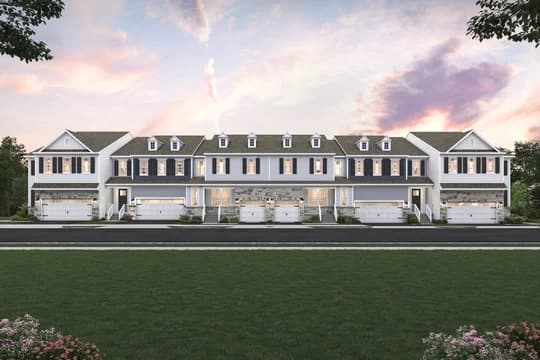 136804 Manalapan Landing Building 6 Level 3