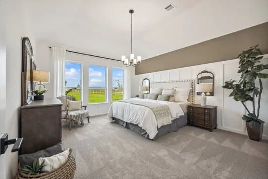 Lakeview Elin Primary suite