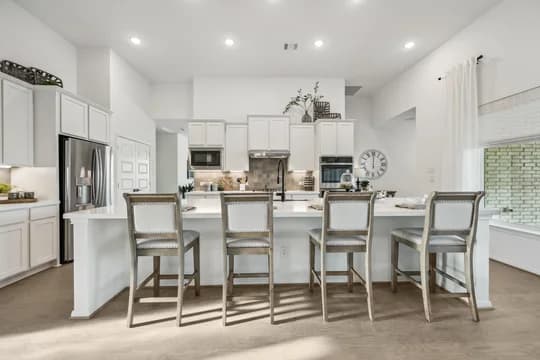 136966 Lakeview Elin Kitchen