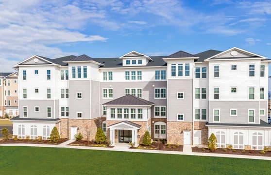 Four Seasons at Kent Island Condos Severn Chester Magothy Four Seasons at Kent Island Condos