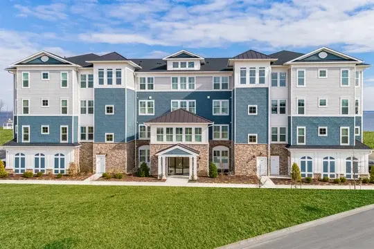Four Seasons at Kent Island Condos Severn Chester Magothy Four Seasons at Kent Island Condos