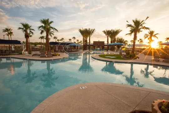 Four Seasons Victory at Verrado Verrado Heritage Pool