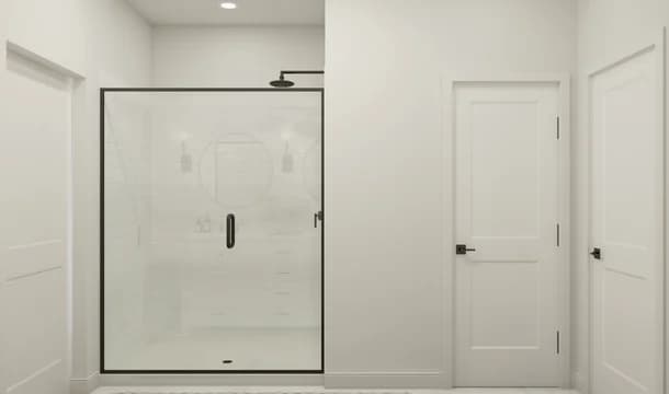 Admiral s Landing Seaview II Primary Bath Farmhouse Palette 1 Level 1 Coastal Farmhouse