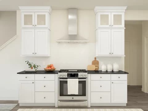 Admiral s Landing Seagrove II Kitchen Classic Palette 1 Level 1 Coastal Classic