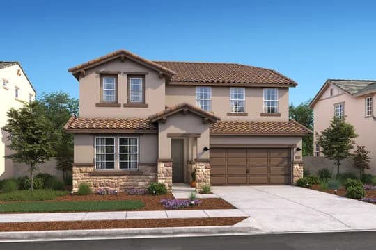 Sonterra Macon II Macon II XB Hacienda