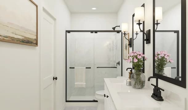 Finlay Primary Bath Farmhouse Palette 1 Aspire Fresh Farmhouse