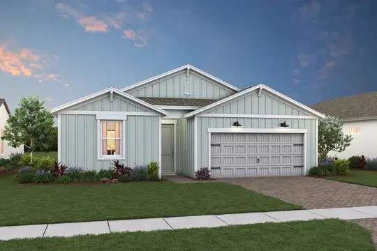 142141 Four Seasons at Wylder Astaire Elevation KD-DUSK Level 1