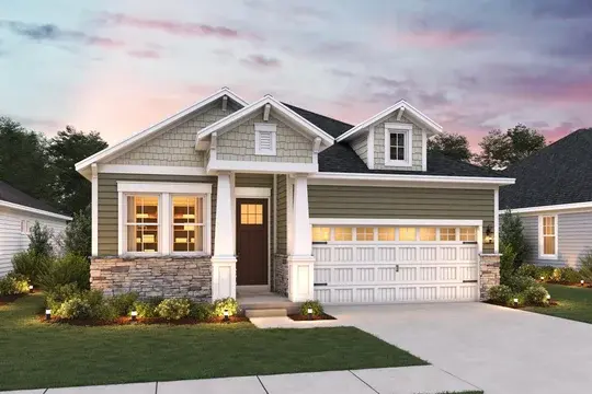 142890 Four Seasons at Sandstone Jenkins Jenkins EA Level 1