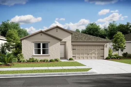 Aspire at Palm Coast Passionflower II Elevation GA Aspire