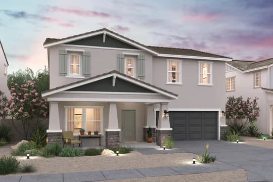 143605 Monterosa Water Lily II Water Lily II YB Craftsman