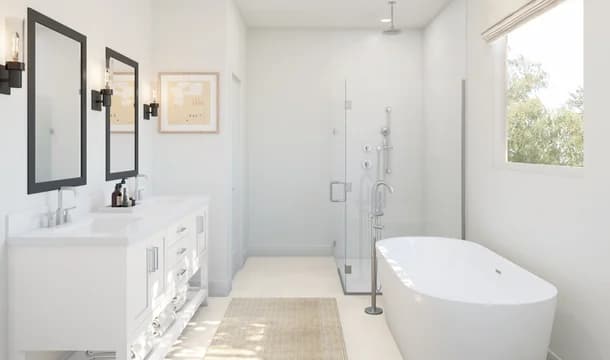 Sea Island Collective Bay Point Primary Bath Plus Loft Palette 4 Level 1 Coastal Loft