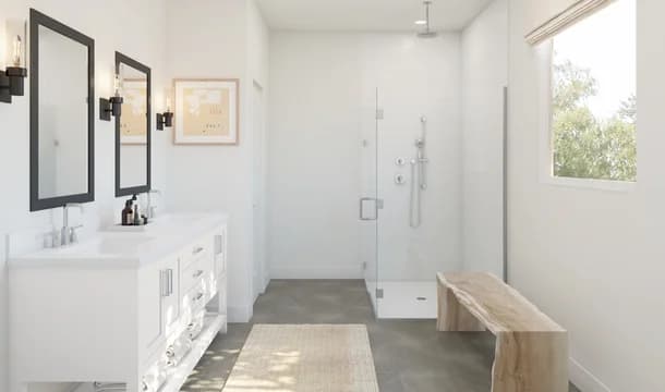 Sea Island Collective Bay Point Primary Bath Plus Loft Palette 5 Level 1 Coastal Loft