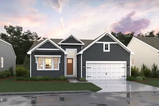 Monarch Glen Tacoma Elevation ED Level 1