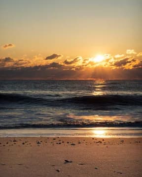 Bethany Beach Carousel Banner Block Image