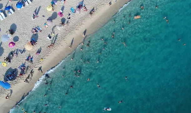 Beach Days Everyday