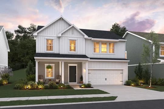 Harvest Meadows Harvest Meadows Carousel Image 1