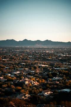 Scottsdale Arizona