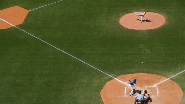Baseball Field
