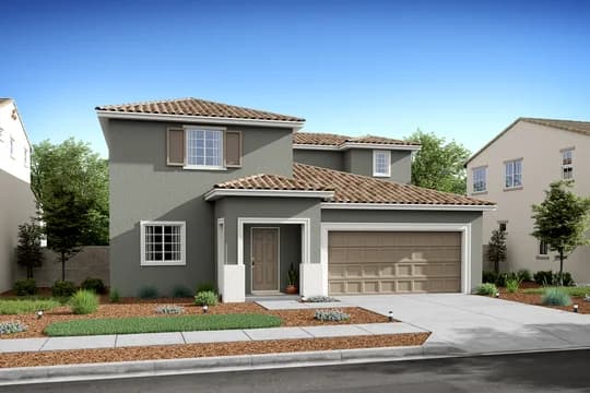 Lantana 4003AgaveCItalianateelev DAY