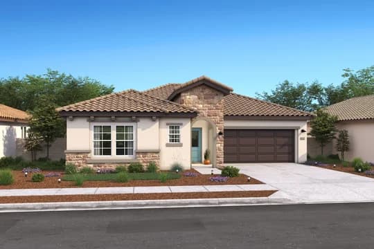 Four Seasons at the Ranch Finch Finch XB Tuscan Level 1