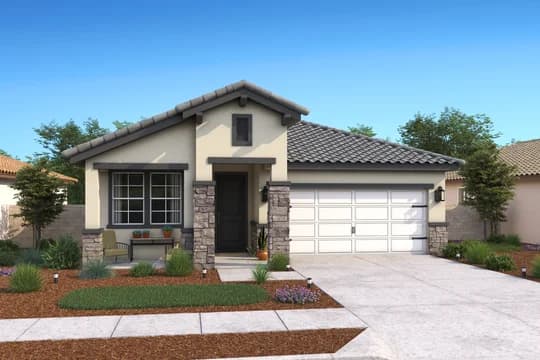 Four Seasons at the Ranch Jenkins Jenkins XB Hacienda Level 1