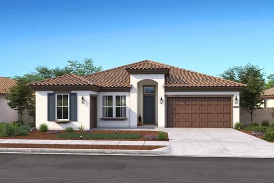 Four Seasons at the Ranch Bell ESP Bell ESP VB Mediterranean Level