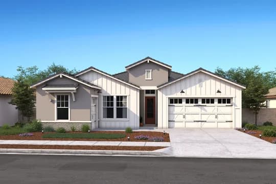 Four Seasons at the Ranch Bell ESP Bell ESP WB Farmhouse Level 2