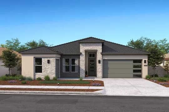 Four Seasons at the Ranch Bell ESP Bell ESP ZB Contemporary Level