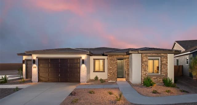 Rancho Mirage 23 Jerome Prairie ZA Ascend