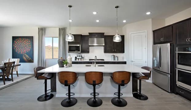 Rancho Mirage 23 Jerome Kitchen Ascend