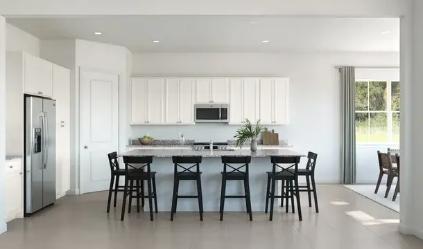 Morse Kitchen Elements Palette 1 Level 2 Elements