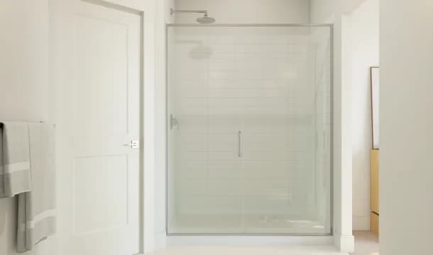 Oakberry Trails Blueberry Ash Primary Bath Loft Palette 6 Level 1 Neutral Loft