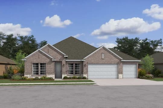 Kreymer at the Park Glasgow Elevation NA Level