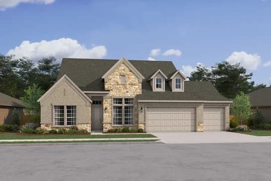 Kreymer at the Park Glasgow Elevation QN Level