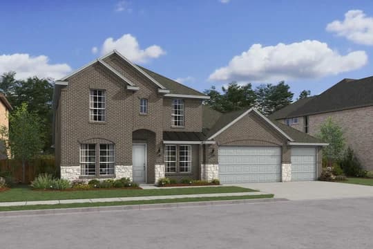 Kreymer at the Park Cordoba Elevation NNA Level