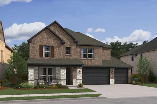 Kreymer at the Park Santa Fe Elevation PN Level