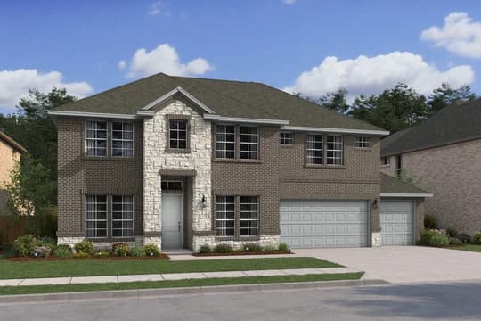 Kreymer at the Park Rotterdam Elevation NN Level