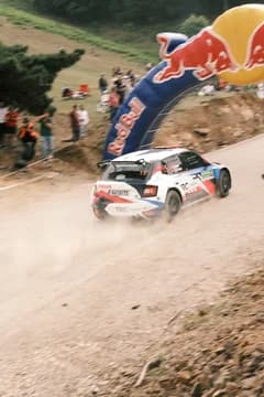Motorcar Racing