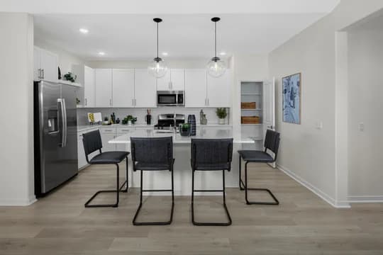 Monterosa Passionflower II Kitchen Farmhouse Palette 1 Ascend