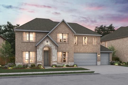 Wellington Estates South Rotterdam Exterior QA Level