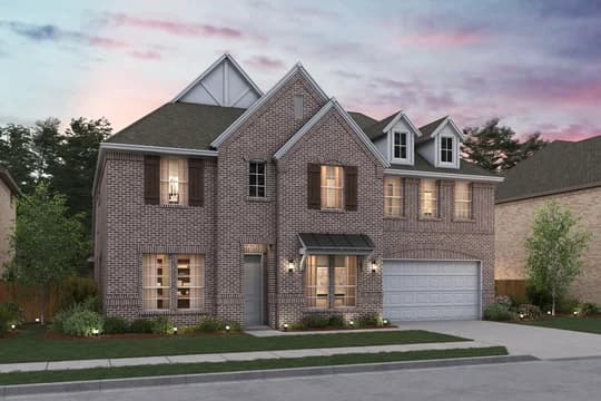 Wellington Estates South Stirling Exterior QA Level