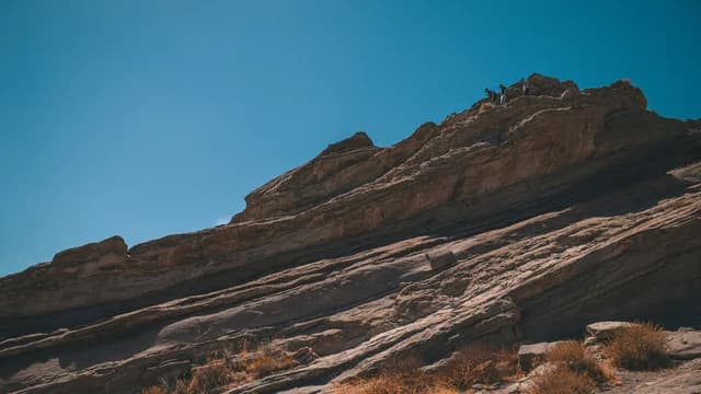 California Landscape