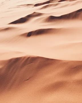 Desert Sand