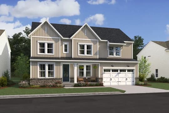 Hazel Run Glen Malmo Elevation FC