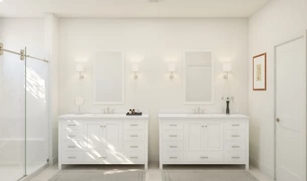 Gallery Park Montauk Primary Bath Classic Palette 4 Level 2 Restoration Classic