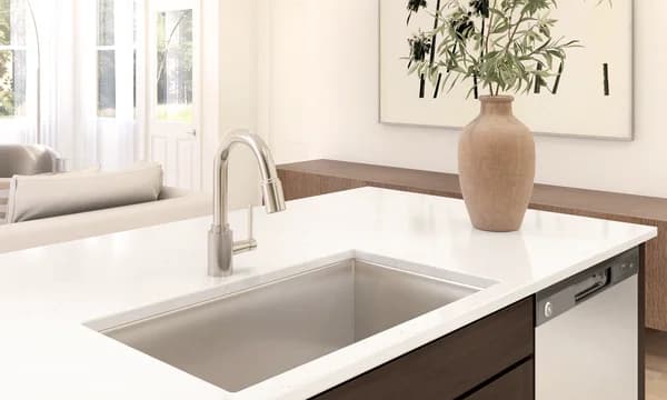 River Ranch Trails Orinoco II Kitchen Loft Palette 5 Ascend Neutral Loft