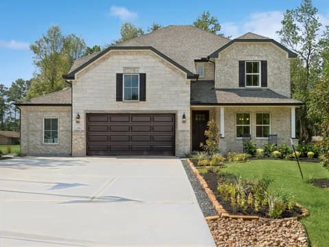 Tarkington Timbers Omaha Omaha TA 3 car Farmhouse Palette 5 Level 1