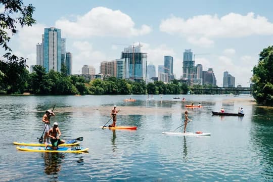 Banner Image Austin County Texas