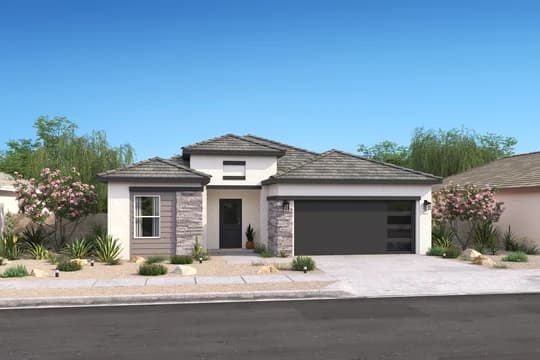 Aspire at The Trails Azalea Azalea ZC Contemporary